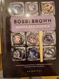 Magia spojrzenia. Bobbie Brown