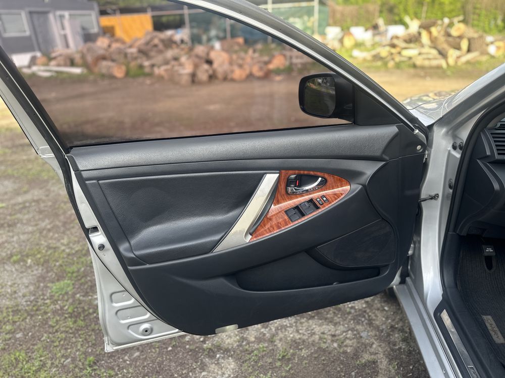 Продам Toyota Camry 40 2008р 2.4