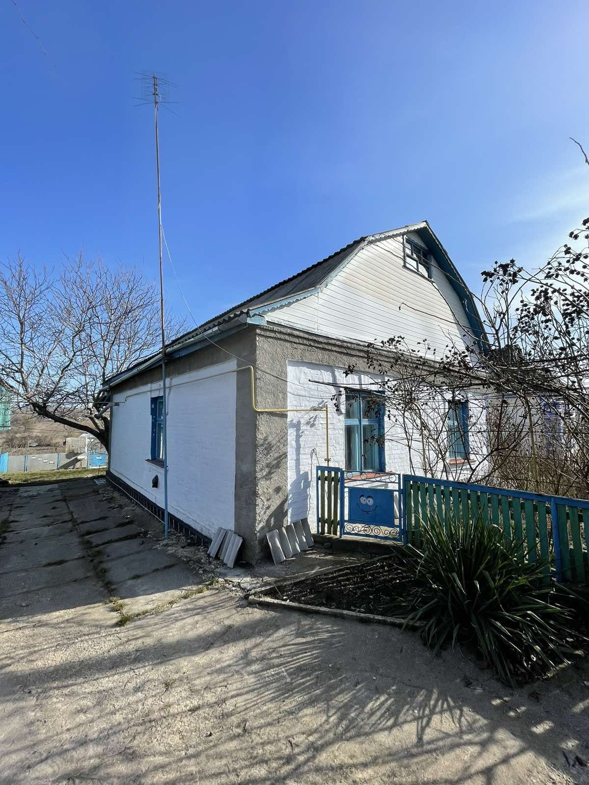 Продам будинок в селi Побержка