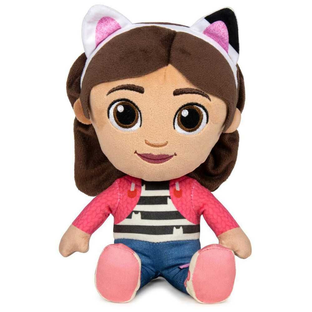 PROMO:Peluche Gabby Gabby´s DollHouse 46cm