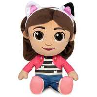 MEGA PROMO:Peluche Gabby Gabby´s DollHouse 46cm