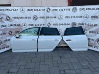 Двері Audi a4 b9 двері передні задні  europa usa колір LS9R
