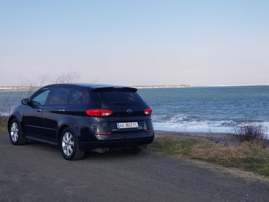 Subaru Tribeca 3.0