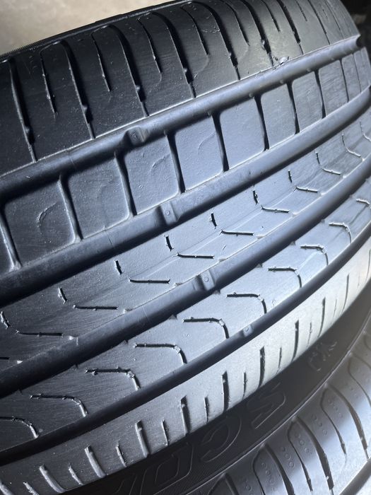 2x 235/45/20 Pirelli Scorpion Verde Seal 5,5mm 2019 cena za 2szt
