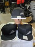 Кепка Nike Dri-FIT Pro Trail Hiking Black Adult Hat Size O/S $32 DC362