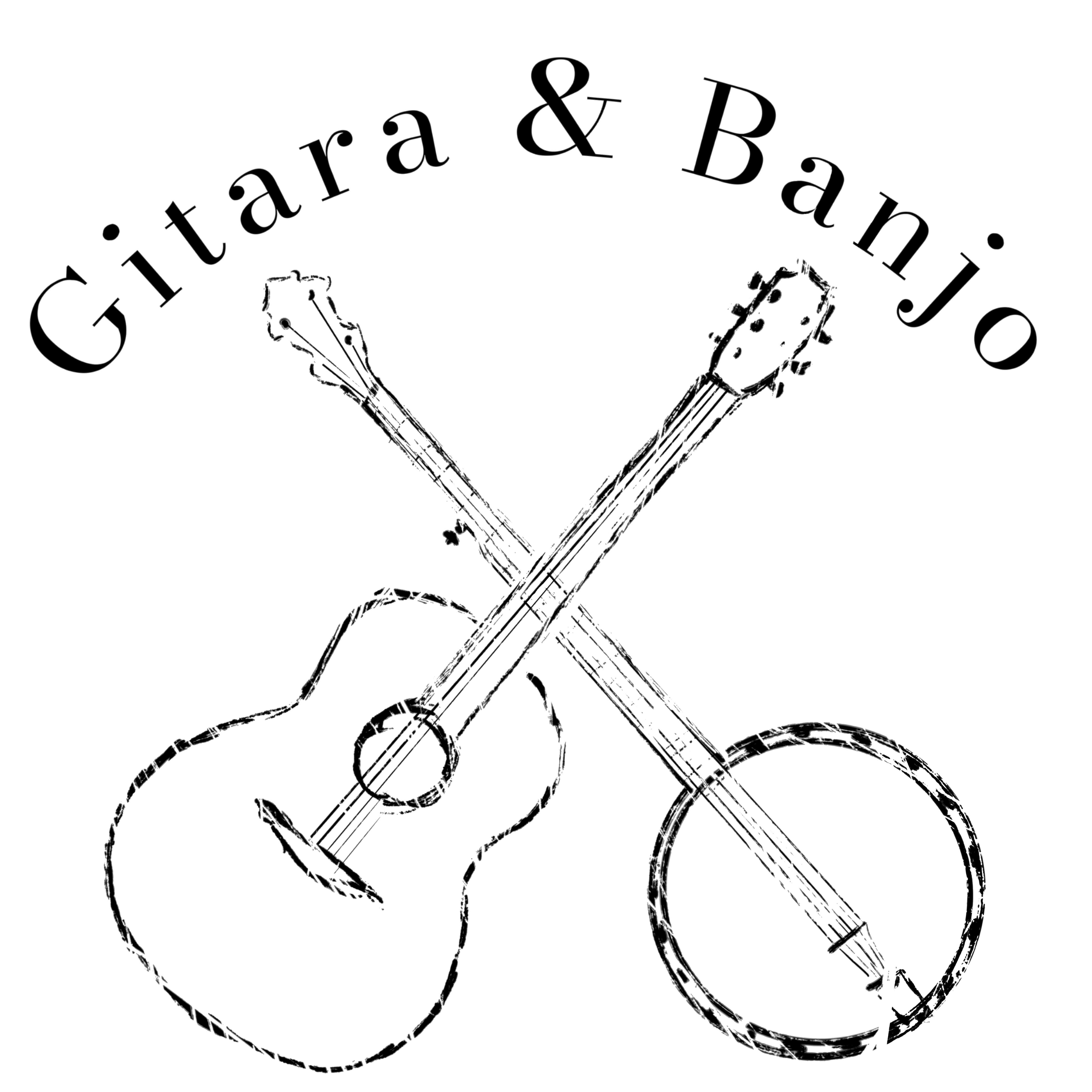 Gitara dla każdego! Nauka gry na gitarze, banjo, ukulele |Marymont|