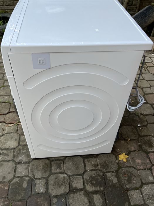 Сушильна машина SIEMENS 8кг