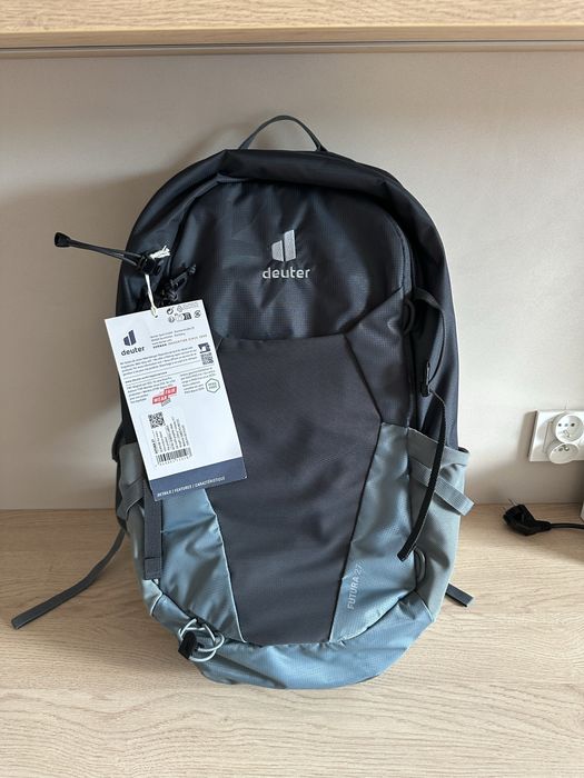 Plecak Deuter Futura 27L NOWY