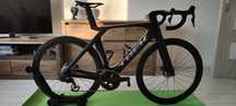Trek Madone SLR7 GEN 7 . Ultegra DI2 rozm. 56