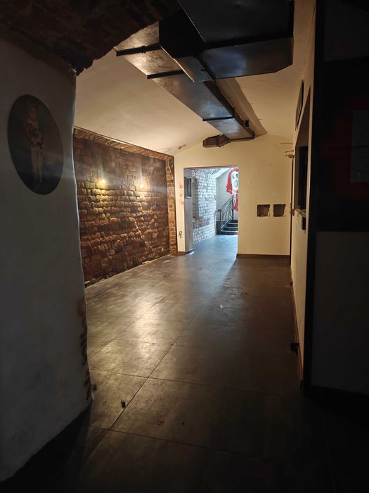 Wynajmę lokal  - ścisła starówka,  bez pośredników !