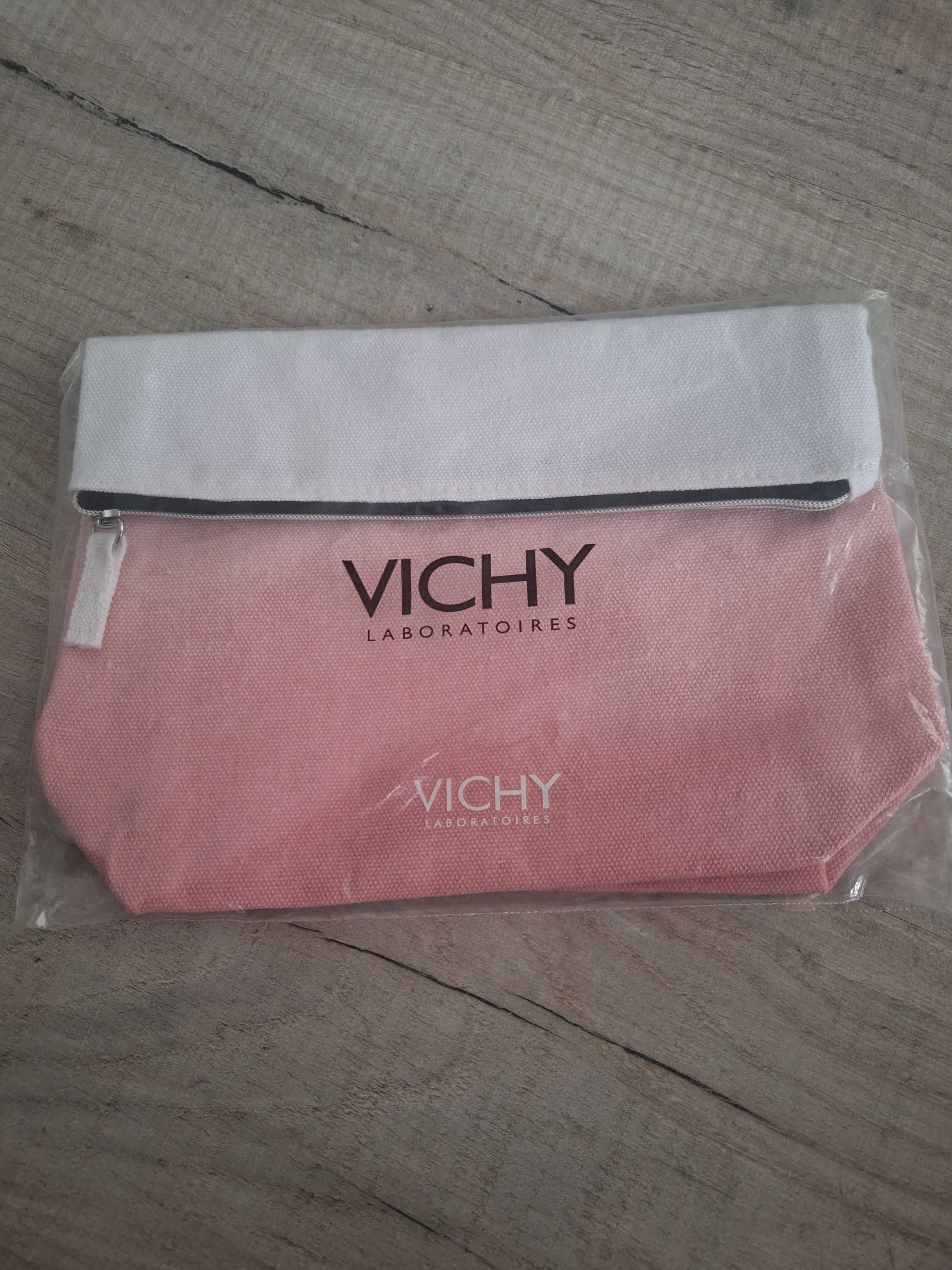 Kosmetyczka damska Vichy