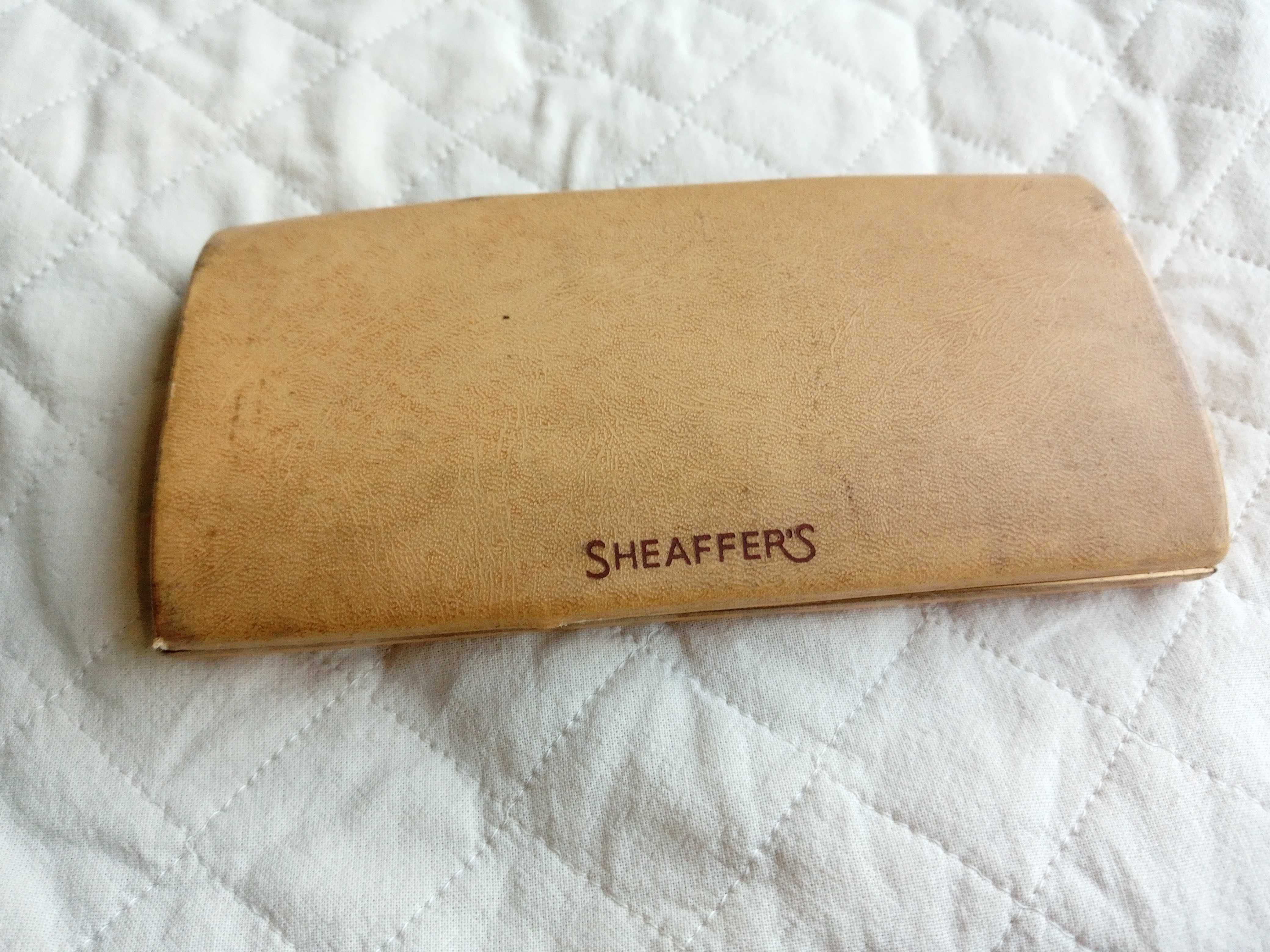 Sheaffer's, conjunto vintage