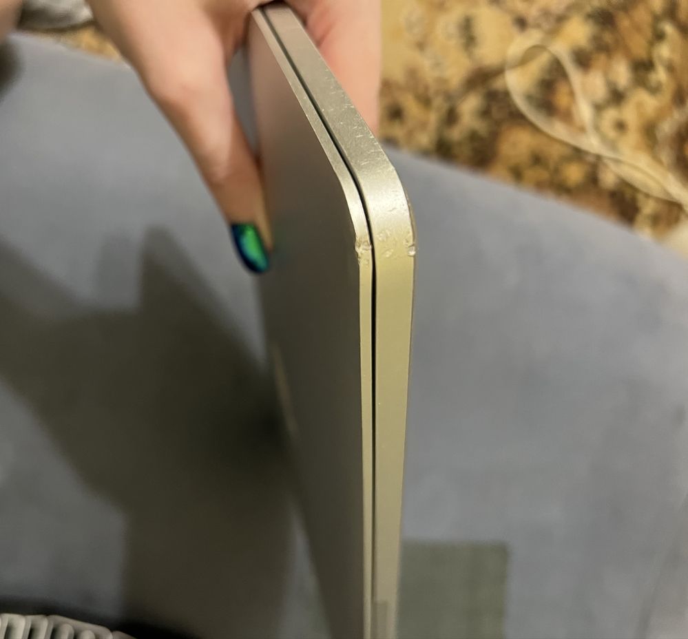 Apple MacBook Pro Retina 13.3” A1502 Intel Core i5 8gb/256gb [2015]