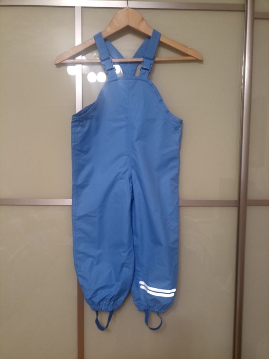 Детский комплект ,,дождевик,,