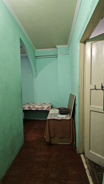 Здається в оренду кімната в гуртожитку в центрі міста