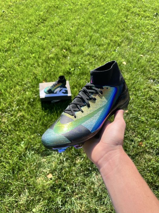 Бутси Nike Mercuriar, бутси найк, копочки найк меркуріал, копочки nike