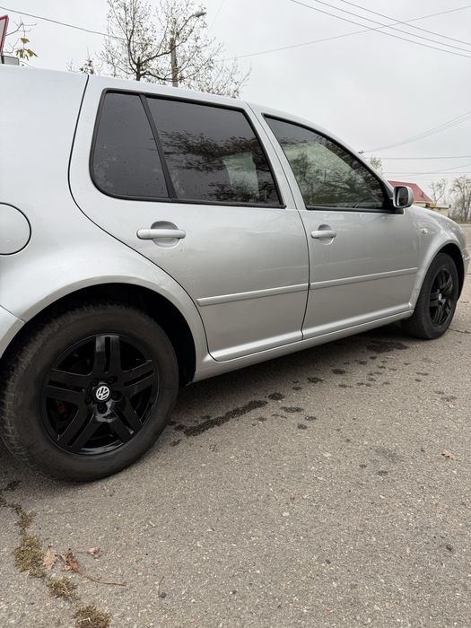 Продам vw golf 4