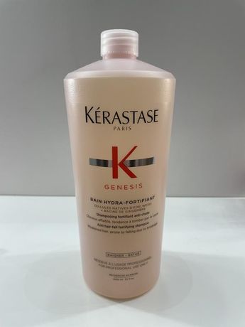Шампунь-ванна kerastase genesis nutri-fortifiant shampoo