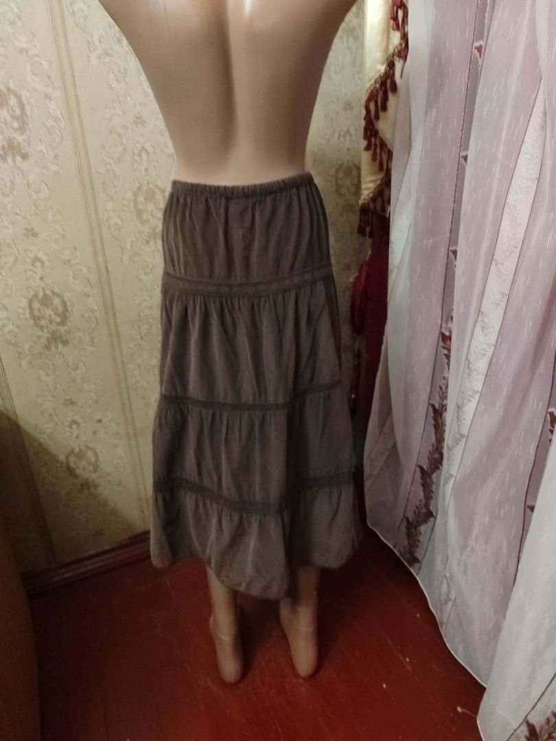 Женская одежда , юбка. Для