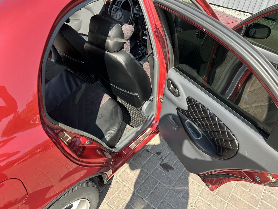 Продам личный автомобиль