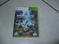 Epic Mickey 2 na Xbox 360-Rezerwacja.