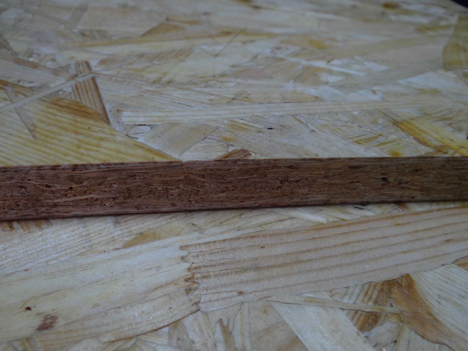 OSB wodoodporna płyta 18mm i inne grubości od ręki na dach ściany