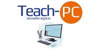 Індивідуальні заняття (комп'ютер з нуля, веб дизайн, розробка сайтів)