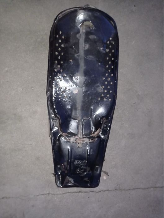 Каркас сидіння мотоцикла іж планета спорт