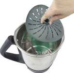 Osłona noża ostrza do Vorwerk Thermomix T5 T6 T31 TM Friend