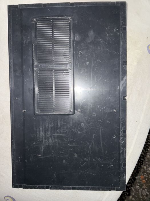 Верхня кришка магнітофона Маяк