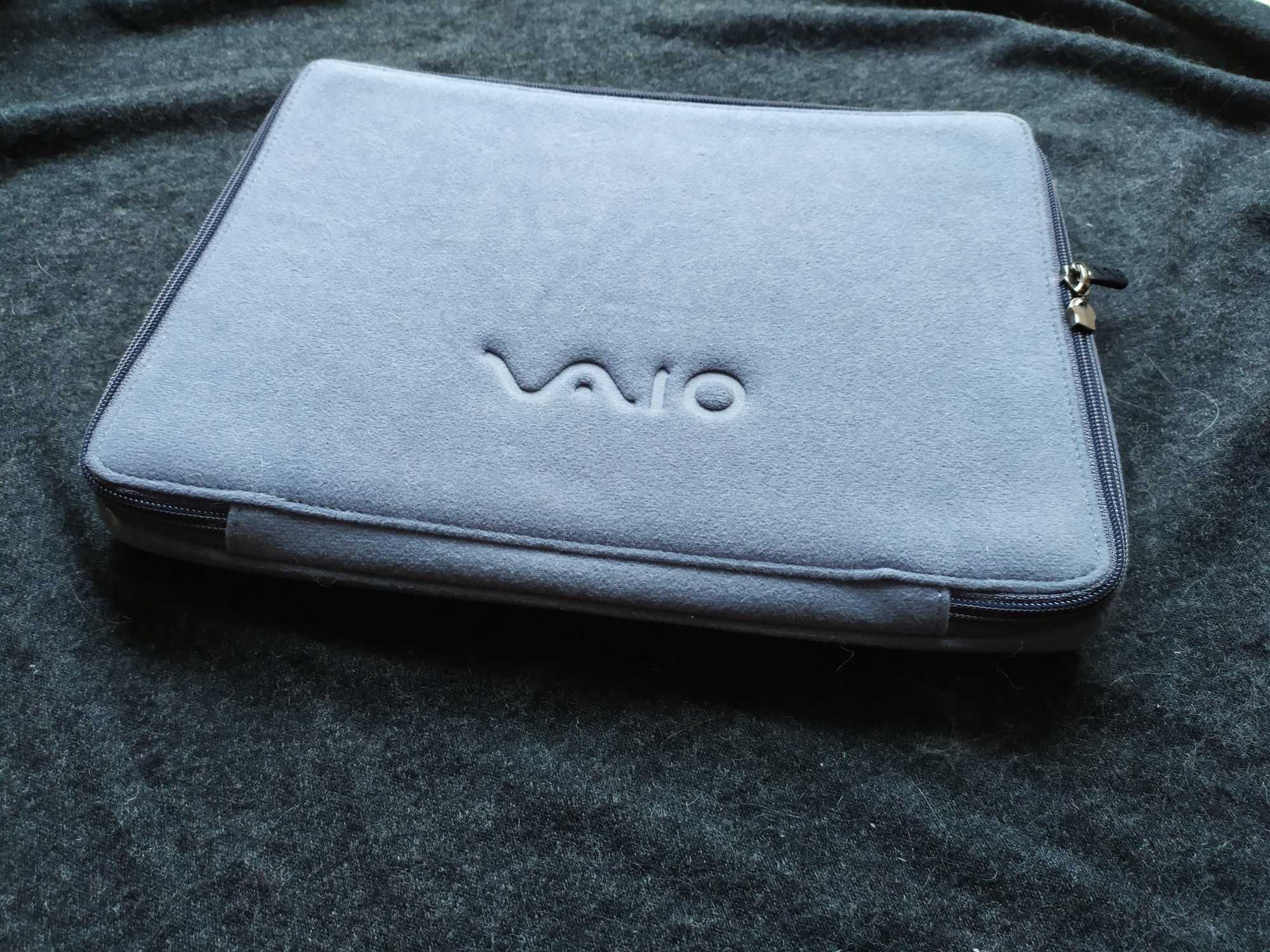 Bolsa para computador Vaio