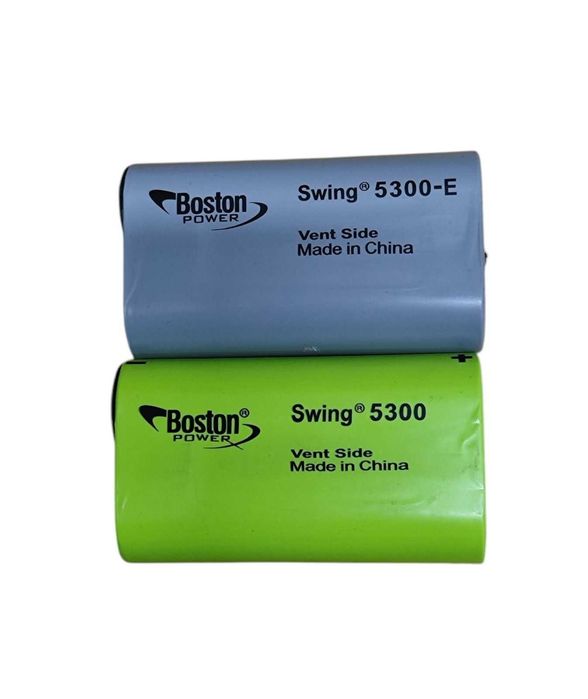 Li-Ion акумулятор Boston Swing 5300mAh