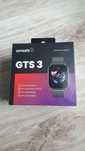 Amazfit gts 3 nowy