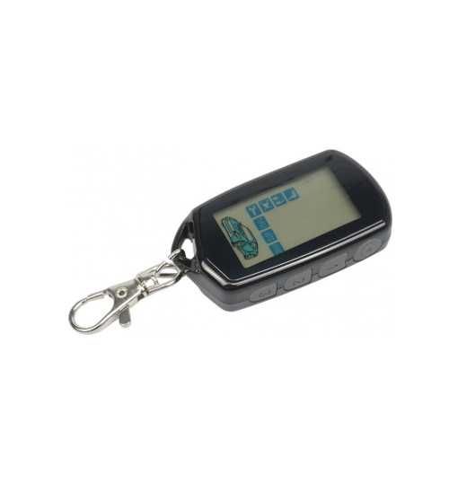 Автосигнализация двухсторонняя Sigma SM-777 диалоговая