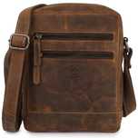 Torba męska skórzana Bellugio EB-114-806