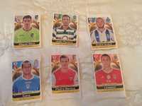 Cromos Futebol 2016-17