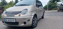 Daewoo Matiz 2008