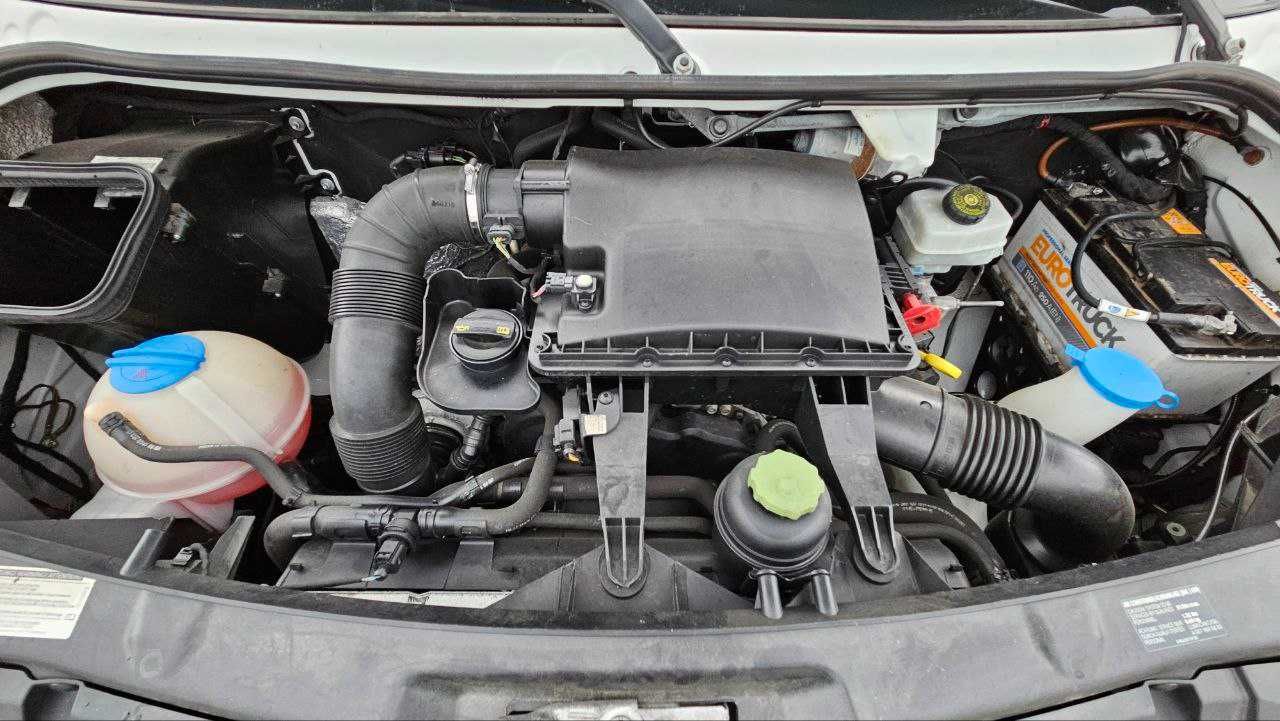 Volkswagen Crafter 2017p.