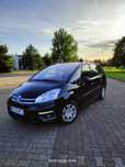 Citroen C4 Grand Picasso