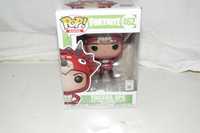 Funko Pop fortnite, Tricero Ops # 462. Novo