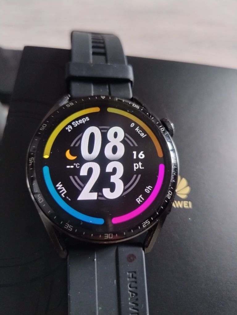 Huawei GT 3 jpt-b19