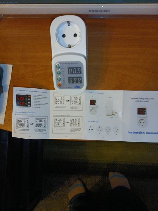 Продам стабілізатор напруги. Оригінал.