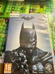 Sprzedaje grę Batman arkham origins