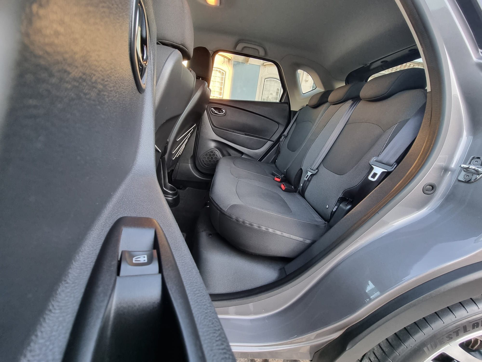 Captur 1.5 Dci Nacional