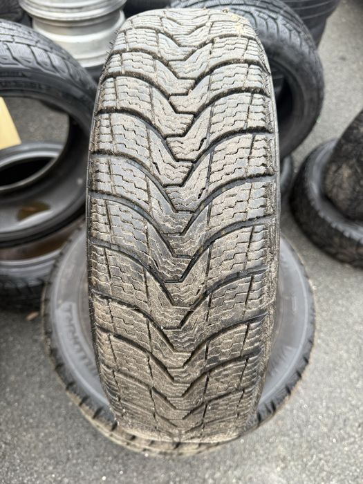 175 70 р13 майже нова 500км проїхала