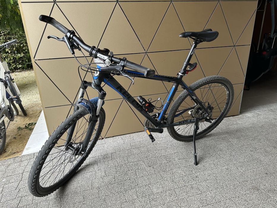 Rower MTB Kellys