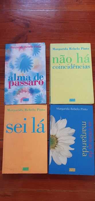 Leituras de verão