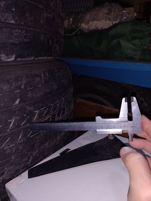 Резина  LASSA на автобус