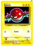 Pokemon TCG 1999