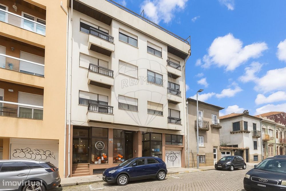 Apartamento T2 para venda